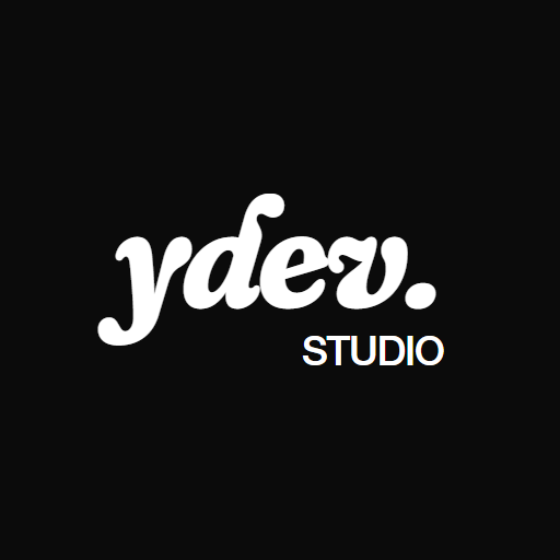 ydev. STUDIO